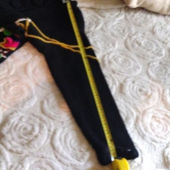 Ladies Sweater by MICHAEL SIMON NEW YORK - Picture 11 of 17